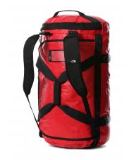 THE NORTH FACE BASE CAMP L Backpack bag tnf red-tnf bla - Duffle bags - 2