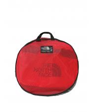 THE NORTH FACE BASE CAMP L Backpack bag tnf red-tnf bla - Duffle bags - 3