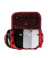 THE NORTH FACE BASE CAMP L Backpack bag tnf red-tnf bla - Duffle bags - 4
