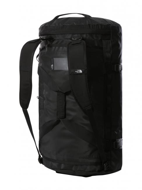 BASE CAMP L Backpack bag tnf black-tnf w - Duffle bags