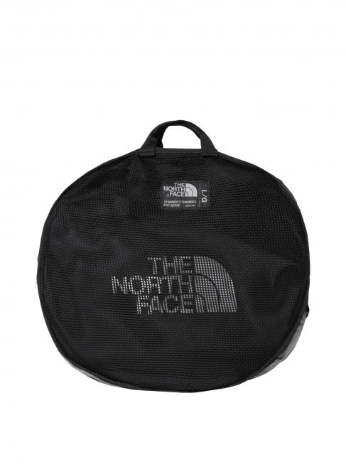BASE CAMP L Backpack bag tnf black-tnf w - Duffle bags