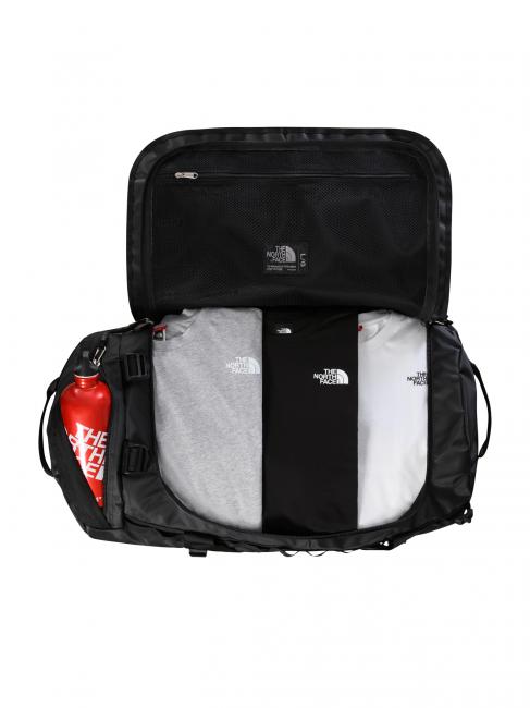 BASE CAMP L Backpack bag tnf black-tnf w - Duffle bags
