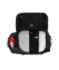 THE NORTH FACE BASE CAMP L Backpack bag tnf black-tnf w - Duffle bags - 4