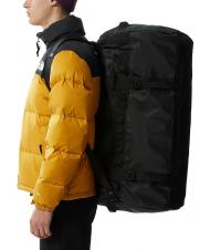 THE NORTH FACE BASE CAMP L Backpack bag tnf black-tnf w - Duffle bags - 5