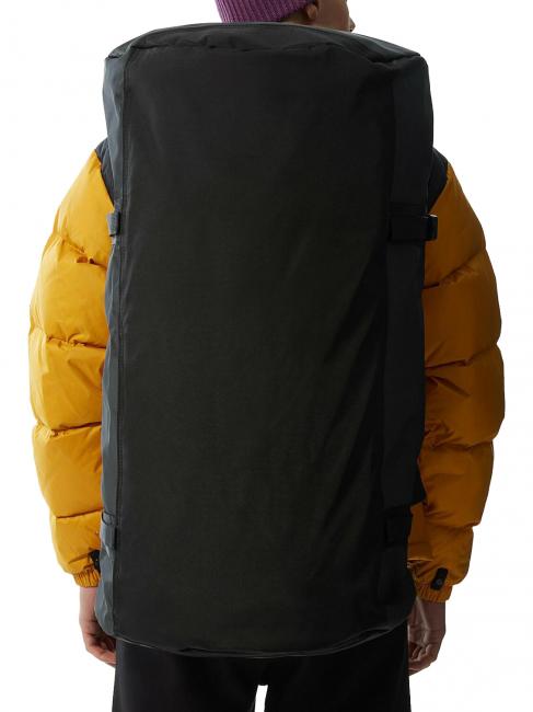 BASE CAMP L Backpack bag tnf black-tnf w - Duffle bags