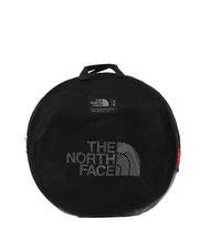 THE NORTH FACE BASE CAMP M Backpack bag tnf black-tnf w - Duffle bags - 3
