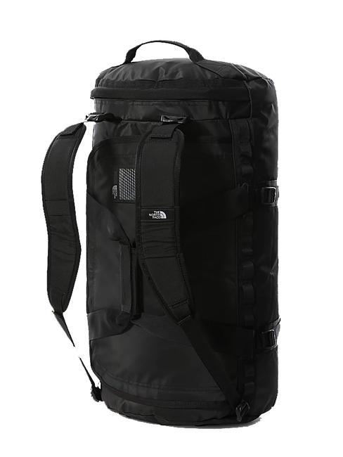 BASE CAMP M Backpack bag tnf black-tnf w - Duffle bags