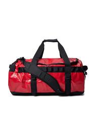 THE NORTH FACE BASE CAMP M Backpack bag tnf red-tnf bla - Duffle bags - 4