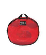 THE NORTH FACE BASE CAMP M Backpack bag tnf red-tnf bla - Duffle bags - 5