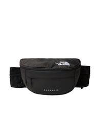 THE NORTH FACE BOREALIS CONVERTIBLE Backpack convertible into a pouch tnf black tnf black - Backpacks & School and Leisure - 3