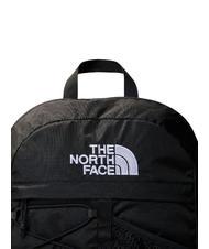 THE NORTH FACE BOREALIS CONVERTIBLE Backpack convertible into a pouch tnf black tnf black - Backpacks & School and Leisure - 4