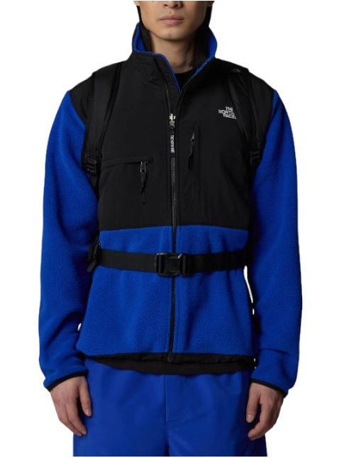 BOREALIS CONVERTIBLE Backpack convertible into a pouch tnf black tnf black - Backpacks & School and Leisure