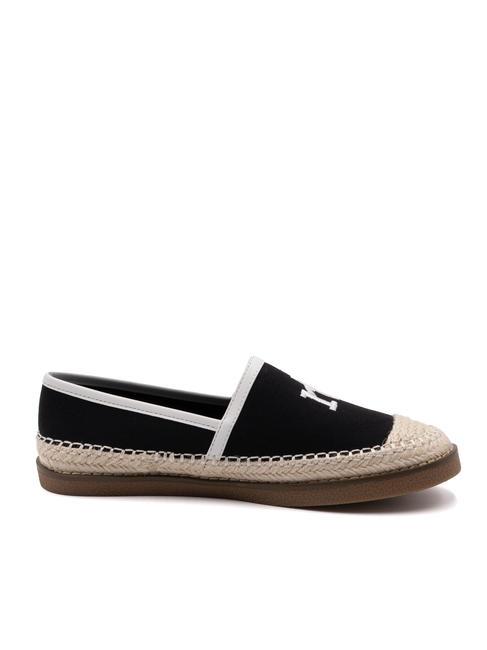 RB Hexapdrillas in canvas black - Women’s shoes