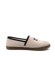 ROCCOBAROCCO RB Hexapdrillas in canvas off white - Women&rsquo;s shoes - 2