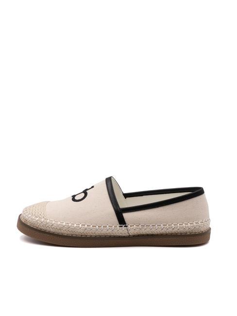 RB Hexapdrillas in canvas off white - Women’s shoes