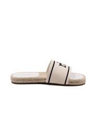 ROCCOBAROCCO RB Canvas slipper - Women&rsquo;s shoes