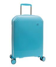 LESAC LIGHT POP 1 Hand luggage trolley water blue - Hand luggage - 3