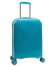 LESAC LIGHT POP 1 Hand luggage trolley fashion blue - Hand luggage - 3