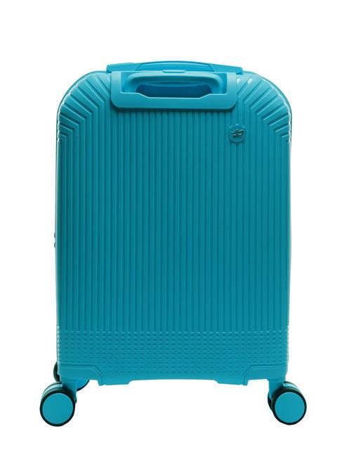 LIGHT POP 1 Hand luggage trolley fashion blue - Hand luggage