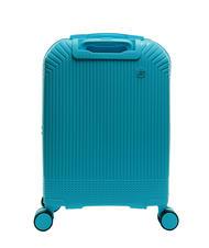 LESAC LIGHT POP 1 Hand luggage trolley fashion blue - Hand luggage - 4