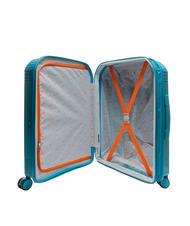 LESAC LIGHT POP 1 Medium expandable trolley - Rigid Trolley Cases