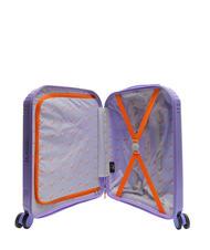 LESAC LIGHT POP 1 Hand luggage trolley light purple - Hand luggage - 2