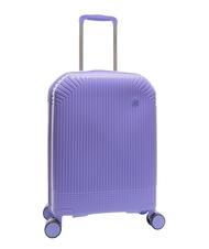 LESAC LIGHT POP 1 Hand luggage trolley light purple - Hand luggage - 3