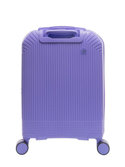 LIGHT POP 1 Hand luggage trolley light purple - Hand luggage