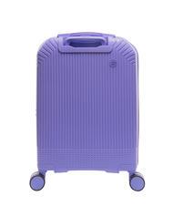 LESAC LIGHT POP 1 Hand luggage trolley light purple - Hand luggage - 4