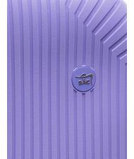 LESAC LIGHT POP 1 Hand luggage trolley light purple - Hand luggage - 7