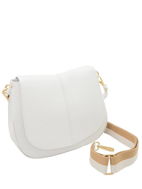 ORTENSIA  Shoulder bag, with shoulder strap optical white - Women&rsquo;s Bags