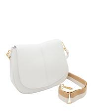LESAC ORTENSIA  Shoulder bag, with shoulder strap optical white - Women&rsquo;s Bags - 2