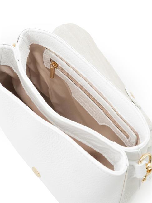 ORTENSIA  Shoulder bag, with shoulder strap optical white - Women&rsquo;s Bags