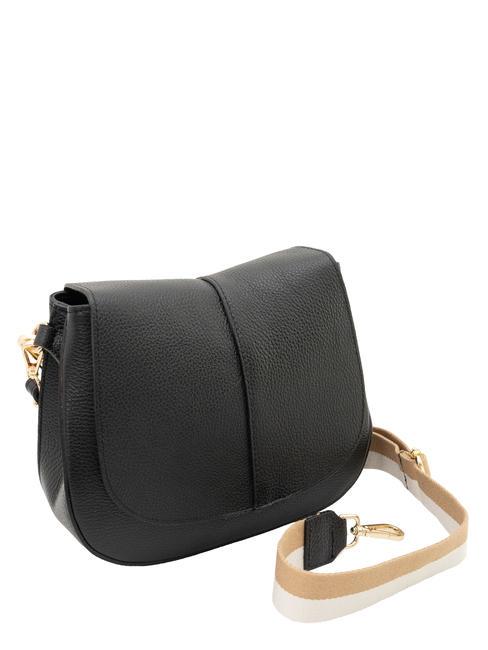 ORTENSIA  Shoulder bag, with shoulder strap black - Women’s Bags