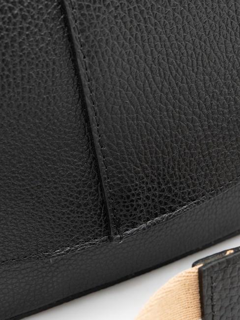 ORTENSIA  Shoulder bag, with shoulder strap black - Women’s Bags