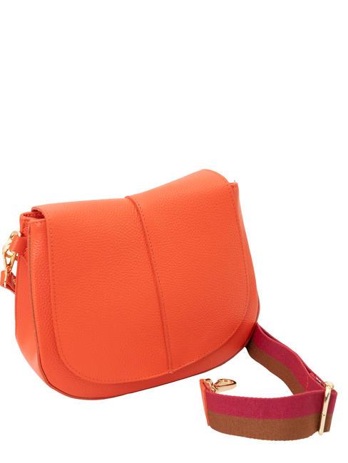 ORTENSIA  Shoulder bag, with shoulder strap coral - Women’s Bags