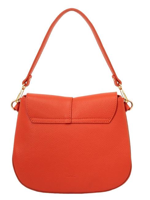 ORTENSIA  Shoulder bag, with shoulder strap coral - Women’s Bags