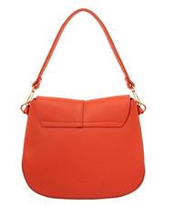 LESAC ORTENSIA  Shoulder bag, with shoulder strap coral - Women’s Bags - 3