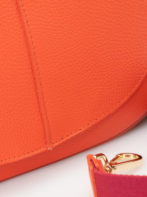 ORTENSIA  Shoulder bag, with shoulder strap coral - Women’s Bags