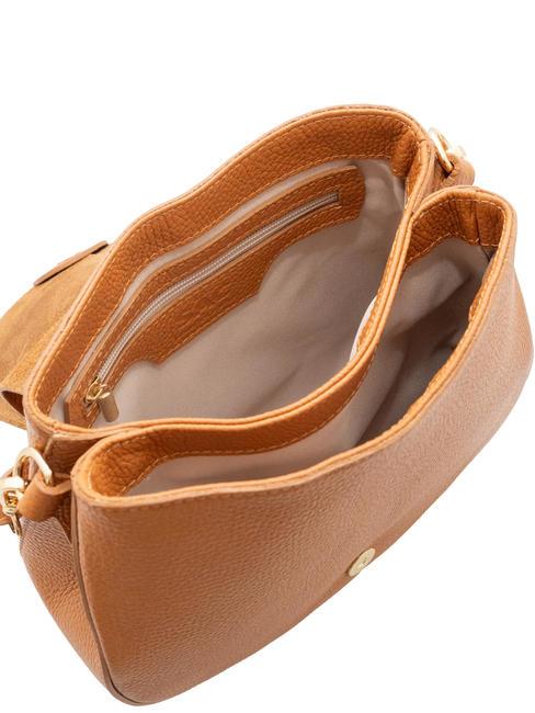 ORTENSIA  Shoulder bag, with shoulder strap natural - Women’s Bags