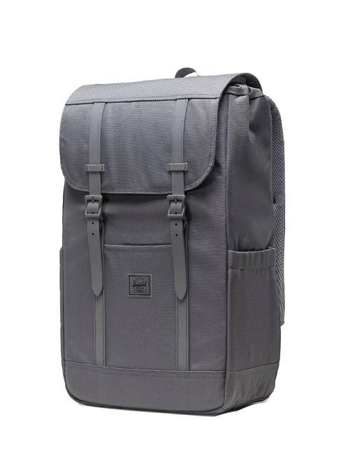 RETREAT Backpack tonal gargoyle - Backpacks & School and Leisure