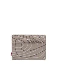 HERSCHEL CHARLIE  Flat card holder - Women’s Wallets