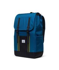 HERSCHEL RETREAT Backpack legion blue/black/evening primrose - Backpacks & School and Leisure - 2