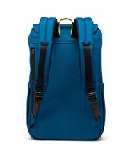 HERSCHEL RETREAT Backpack legion blue/black/evening primrose - Backpacks & School and Leisure - 3