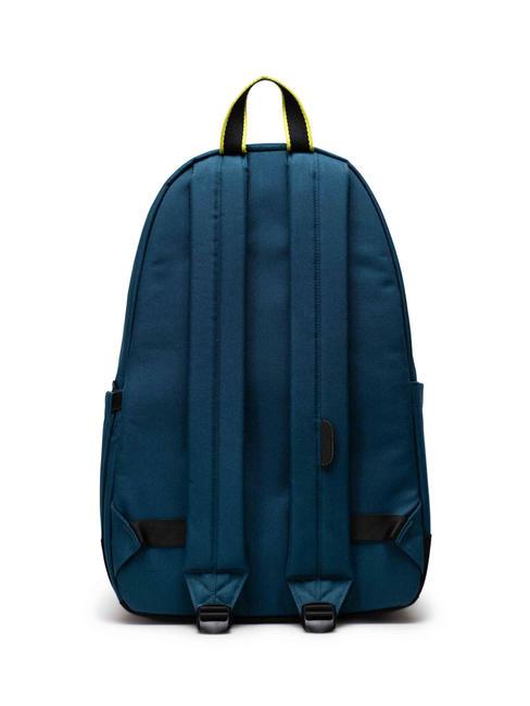 HERITAGE  Backpack legion blue/black/evening primrose - Backpacks & School and Leisure