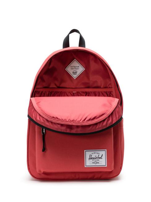 CLASSIC XL  15.6" laptop backpack mineral rose - Backpacks & School and Leisure