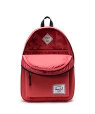 HERSCHEL CLASSIC XL  15.6" laptop backpack mineral rose - Backpacks & School and Leisure - 4
