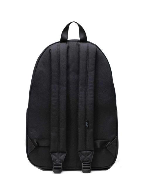 CLASSIC XL  15.6" laptop backpack black tonal - Backpacks & School and Leisure