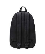 HERSCHEL CLASSIC XL  15.6" laptop backpack black tonal - Backpacks & School and Leisure - 3