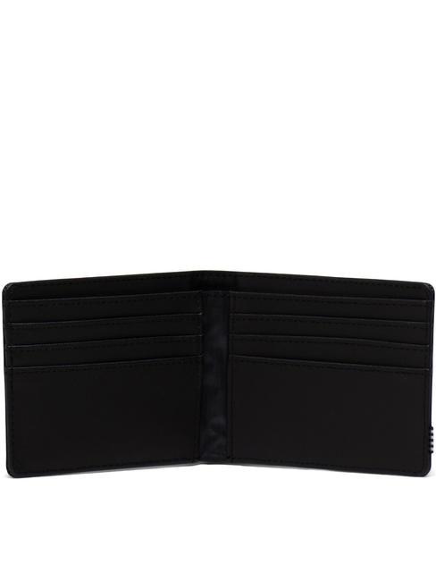 ROY Wallet BLACK - Men’s Wallets